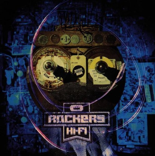 Rockers Hifi - Mish mash