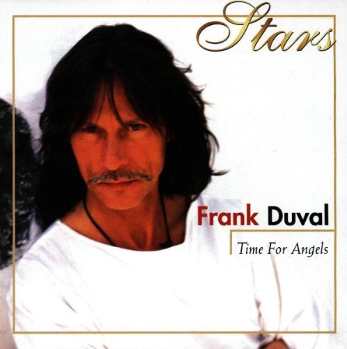 Duval , Frank - Time For Angels (Stars)