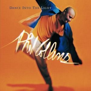 Collins , Phil - Dance into the light