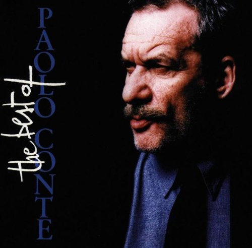 Paolo Conte - Best of,the