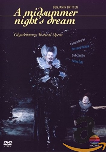  - Benjamin Britten - A Midsummer Night's Dream (NTSC)