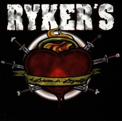 Ryker's - A lesson in loyalty