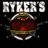 Ryker's - First blood