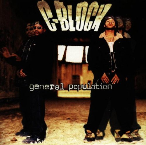 C-Block - General Population