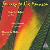 Isbin , Sharon - Journey to the New World