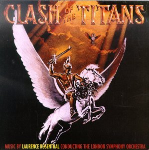 L/London S Rosenthal - Clash Of The Titans