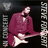 Forbert , Steve - The American in Me