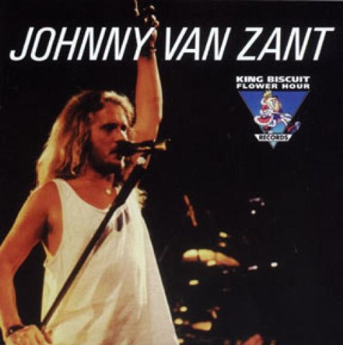 Zant,Johnny Van - King Biscuit Flower Hour Presents
