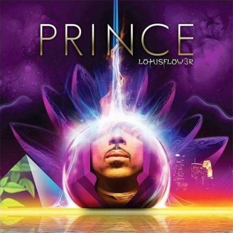 Prince - LotusFlow3r / MPLsound / Elixer (3-Disc Special Edition)