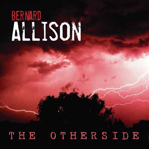 Bernard Allison - The Otherside