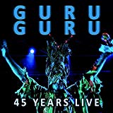 Guru Guru - Rotate!