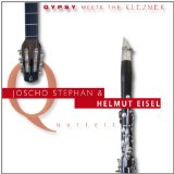 Stephan , Joscho - Gypsy Meets Jazz (Olivier Holland)