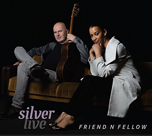 Friend N Fellow - Silver Live
