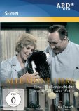 DVD - MS Franziska - Eine Familiengeschichte - Die komplette Serie (3 DVDs)