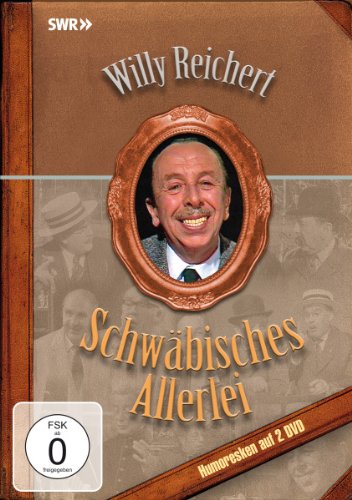  - Schwäbisches Allerlei [2 DVDs]