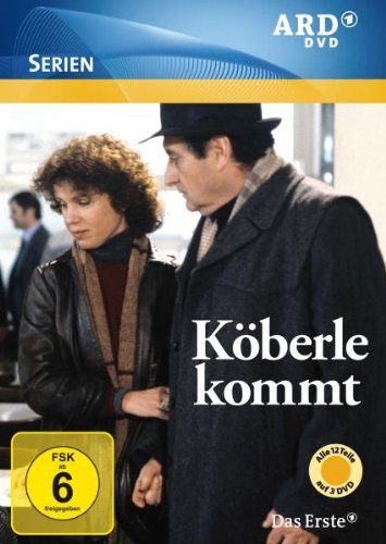  - Köberle kommt [3 DVDs]