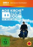 - Die Kirche bleibt im Dorf [Blu-ray]