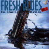 Sampler - Fresh Blues 3 - The Inak Blues-Connection