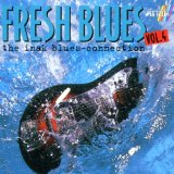 Sampler - Fresh Blues 3 - The Inak Blues-Connection