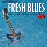 Sampler - Fresh Blues 3 - The Inak Blues-Connection