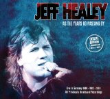 Jeff Healey Band - Live at Grossmans