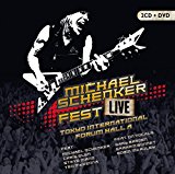 Michael Schenker Fest - Resurrection