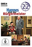 DVD - Hannes und der Bürgermeister - Folge 19