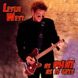 West , Leslie - As Phat As It Gets