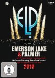 Keith Emerson Band - Moscow - Live at the Moscow Theatre