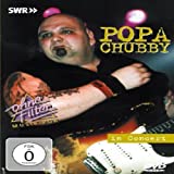Popa Chubby - Stealing The Devil's Guitar
