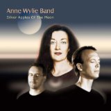 Wylie , Anne - Silver apples of the moon