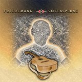 Friedemann - Echoes Of A Shattered Sky (Blu-Ray Audio)