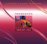 Friedemann - Echoes of a Shattered Sky (Ltd. Deluxe HQCD Edition)