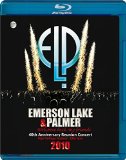  - Emerson, Lake & Palmer - Live at Montreux 1997