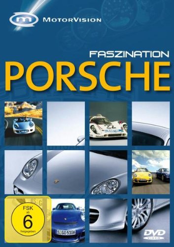  - MotorVision - Faszination Porsche
