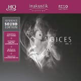 Reference Sound Edition - Great Women of Song (HQCD)