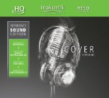 Various - Dynaudio-Kissed By a Song (HQCD)