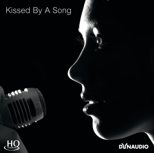 Various - Dynaudio-Kissed By a Song (HQCD)