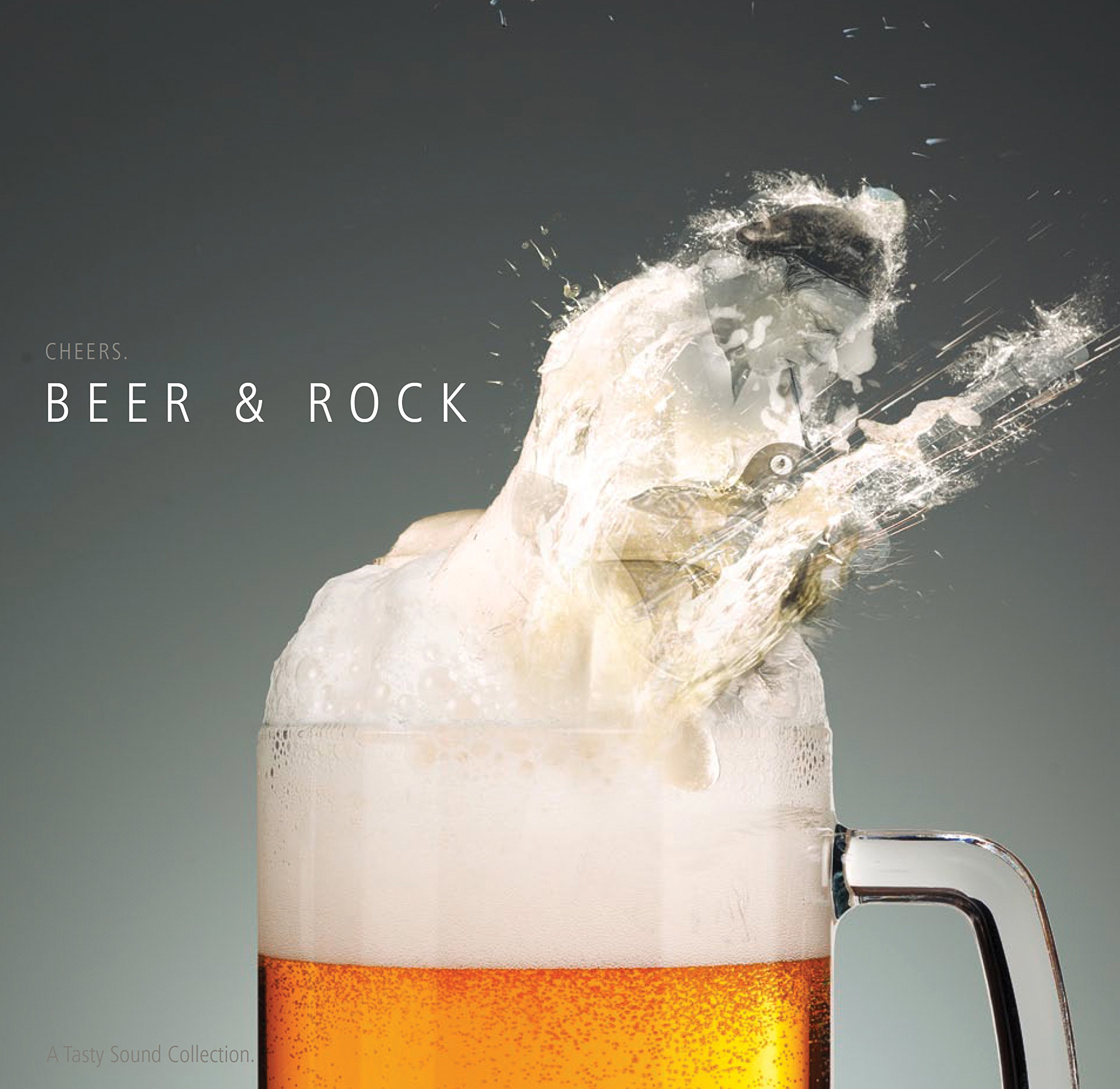 Sampler - Beer & Rock