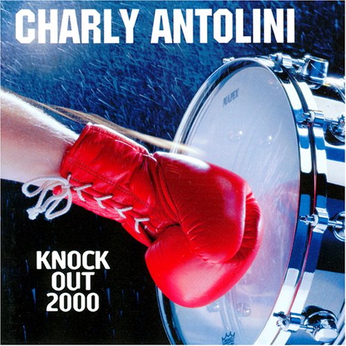 Antolini , Charly - Knock Out 2000