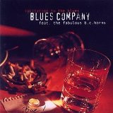 Blues Company - Ain't nothin' but ... (Limited Deluxe Edition)