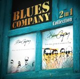 Blues Company - From Daybreak to Heartbreak (Limited Edition)