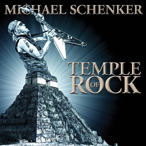 Michael Schenker - Temple of Rock