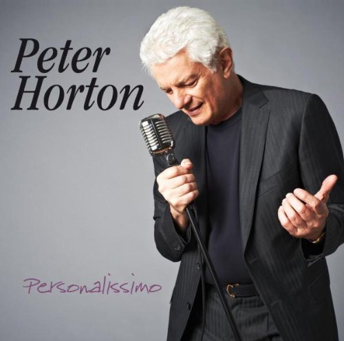 Peter Horton - Personalissimo