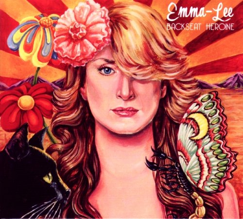 Emma-Lee - Backseat Heroine