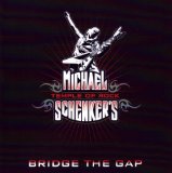 McAuley Schenker Group (MSG) - Save Yourself