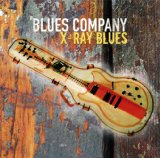 Blues Company - Ain't nothin' but ... (Limited Deluxe Edition)