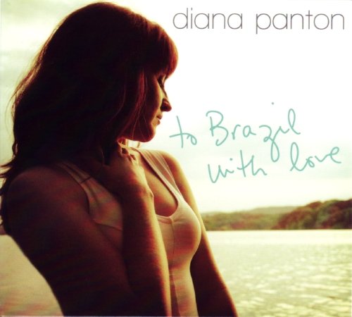 Diana Panton - To Brazil With Love