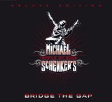 Michael Schenker's Temple Of Rock - Spirit on a Mission