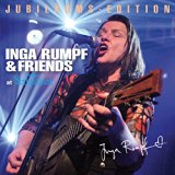 Inga Rumpf - Official Bootleg Album - Fabrik, Hamburg 21.11.2014 (Live) [feat. KK'NF]